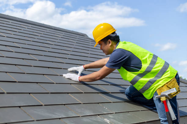 Gutter Replacement in Augusta, ME