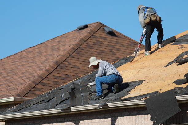 Best Commercial Roofing Services  in Augusta, ME
