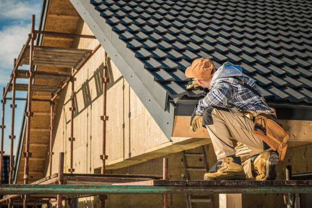 Best Emergency Roof Repair Services  in Augusta, ME
