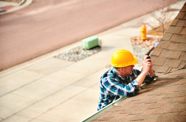 Augusta, ME  Roofing repair and installation Company