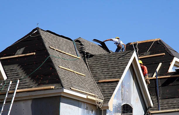 Steel Roofing in Augusta, ME