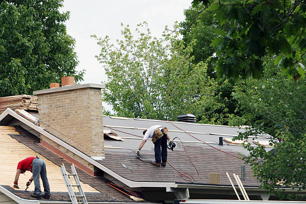 Best Roof Coating and Sealing  in Augusta, ME