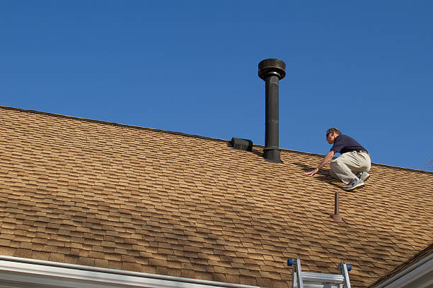 Fast & Reliable Emergency Roof Repairs in Augusta, ME